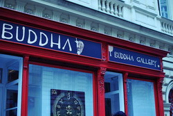 Café Buddha