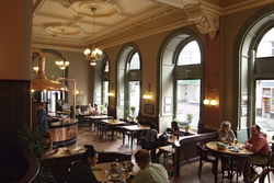 Pilsner Urquell Original Restaurant Demínka
